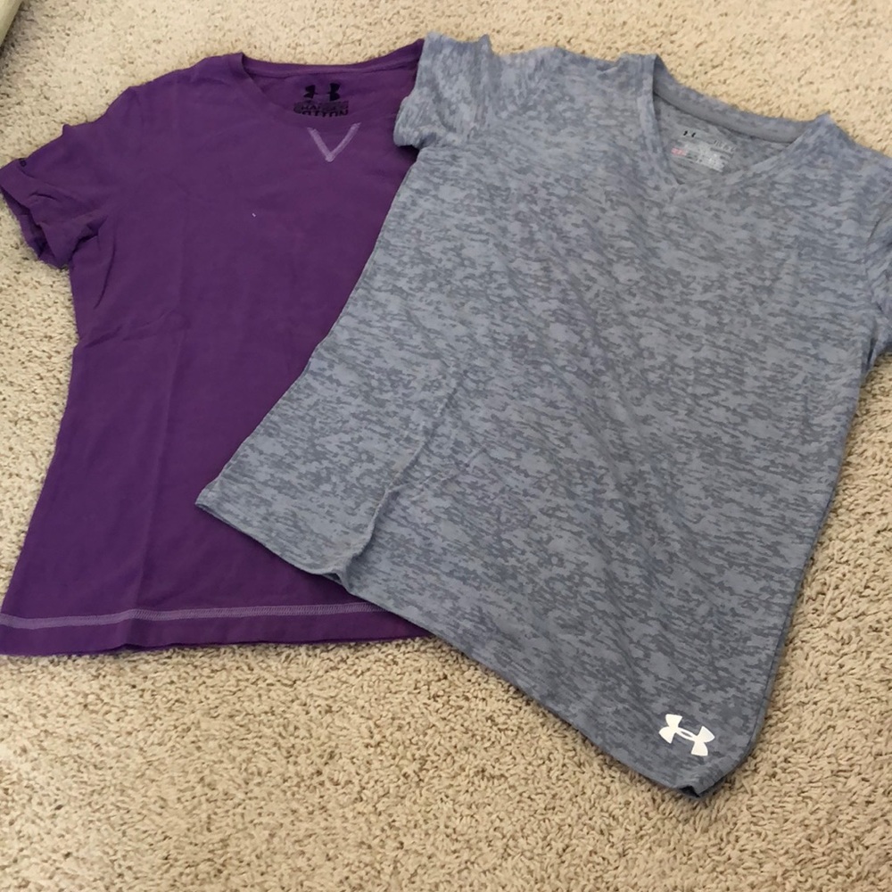 Under Armour Bundle!!